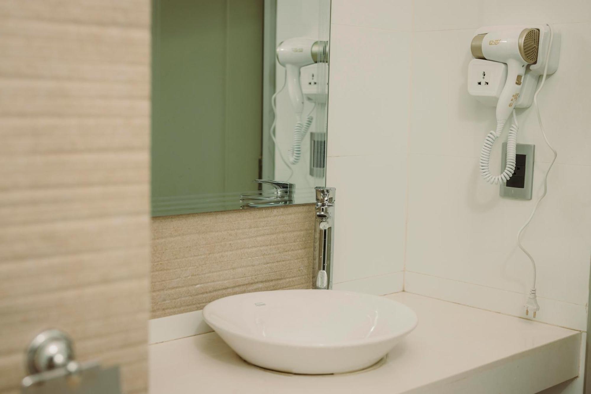 Hotel Asiri Tarija Eksteriør bilde