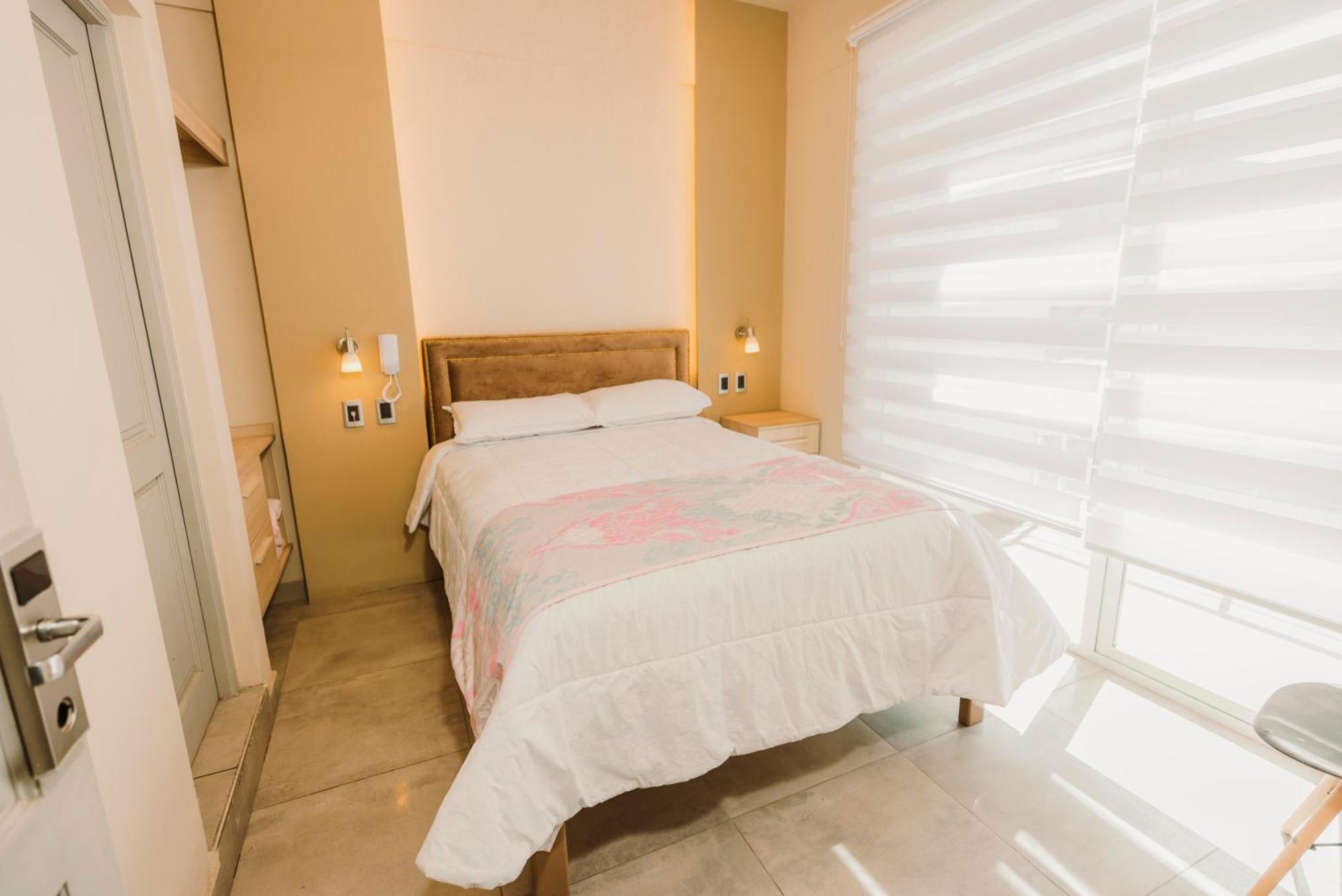 Hotel Asiri Tarija Eksteriør bilde