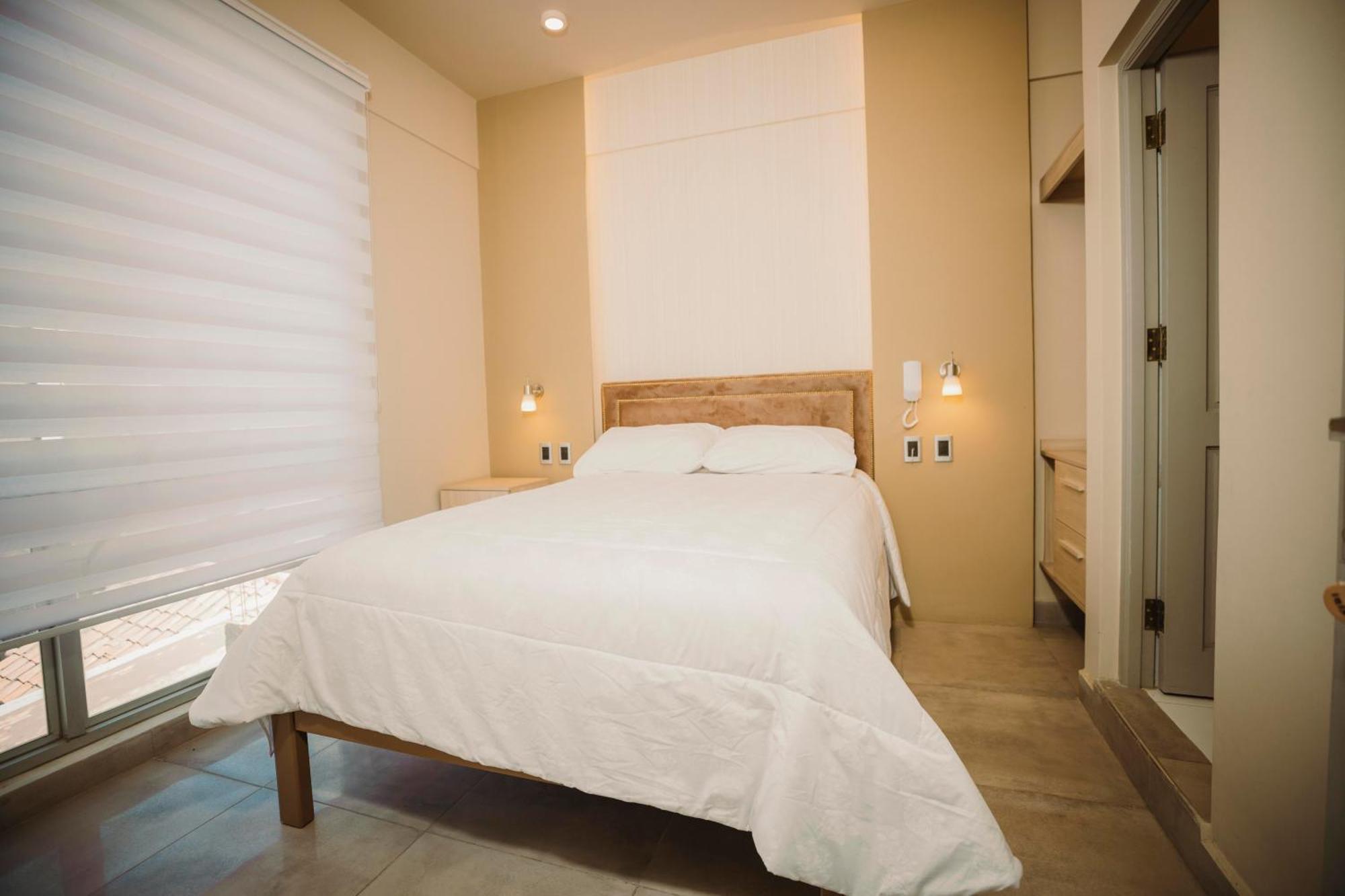 Hotel Asiri Tarija Eksteriør bilde